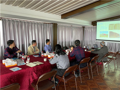 省市場(chǎng)監(jiān)管局蒞臨紹興調(diào)研“陽(yáng)光工廠”建設(shè)，共商智能制造新路徑