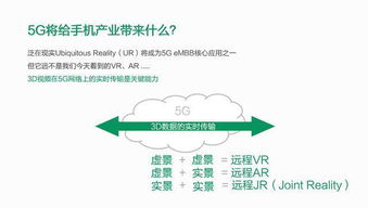 OPPO再度發力5G應用，以物聯網技術服務助推“泛在現實”照進生活
